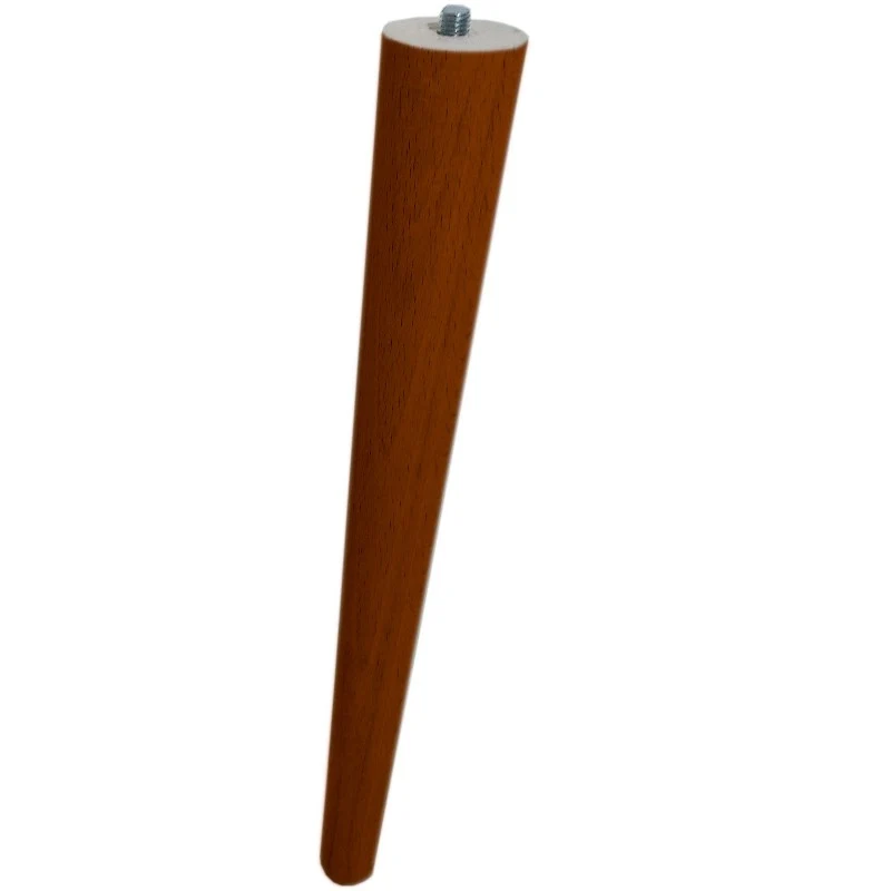 PIED DE MEUBLE OBLIQUE STYLE SCANDINAVE