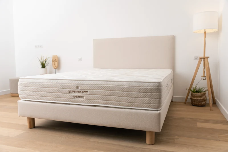 Matelas Hybride