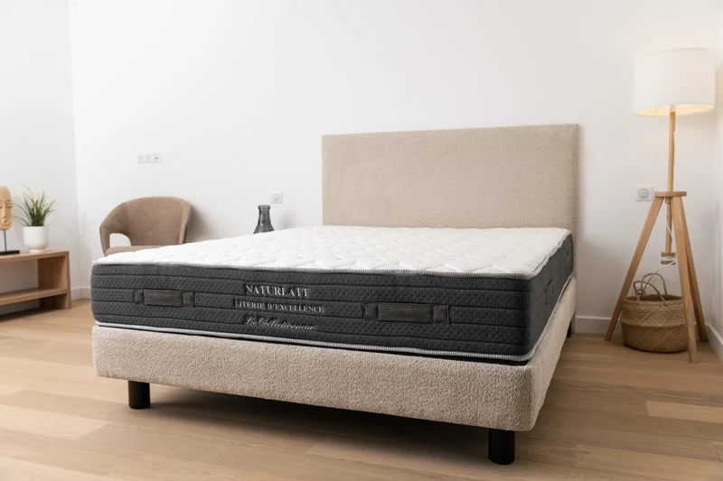 Matelas Ressorts Premium