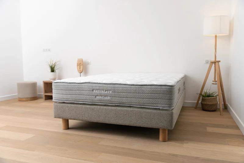 Matelas Ressorts