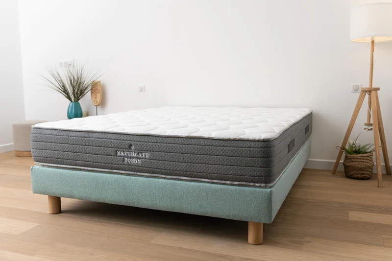 Matelas Hybride