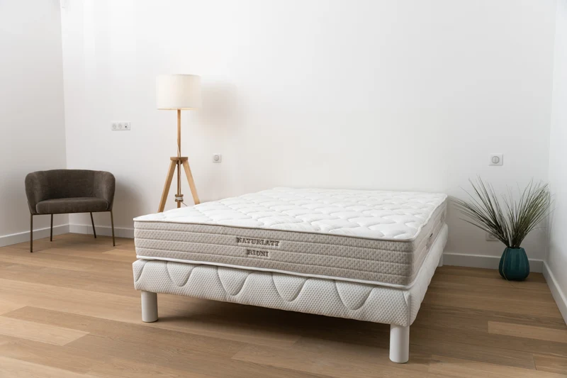 Matelas Mousse @Naturalis