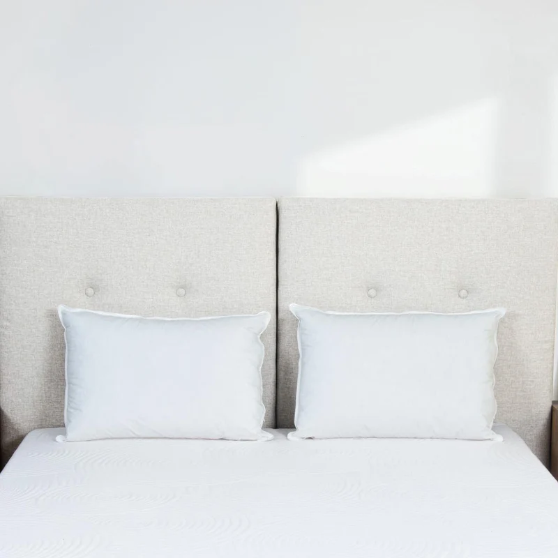 Oreiller Synthétique Moelleux LUXOTEL