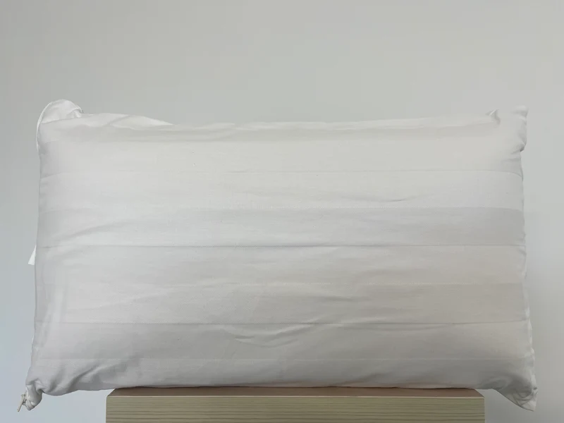 Coussin de voyage confort