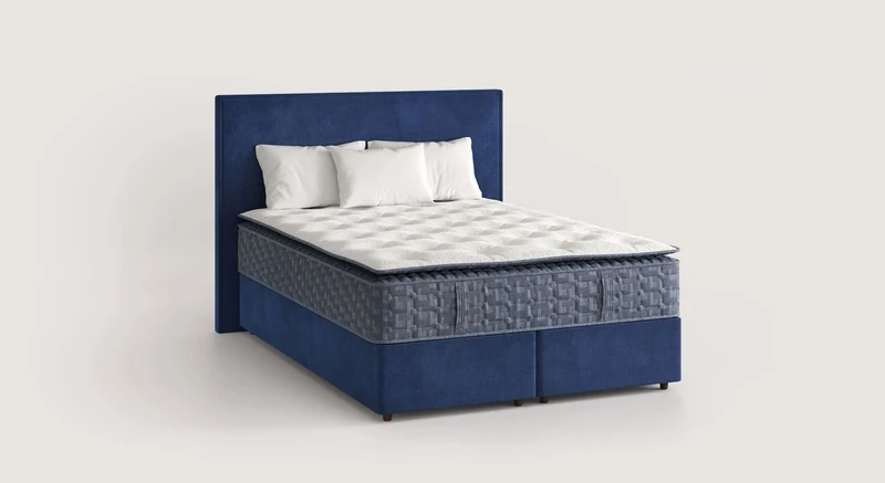 Matelas BRIGHTON Confort Ferme