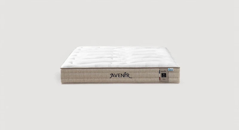 Matelas HEVEA Confort Ferme