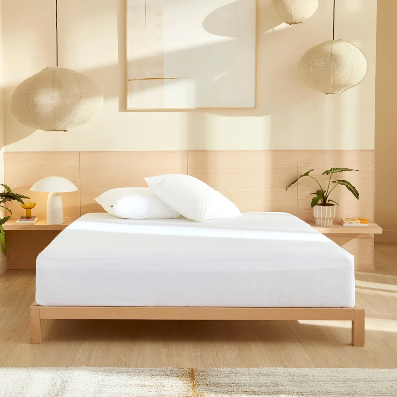 Le protège-matelas absorbant