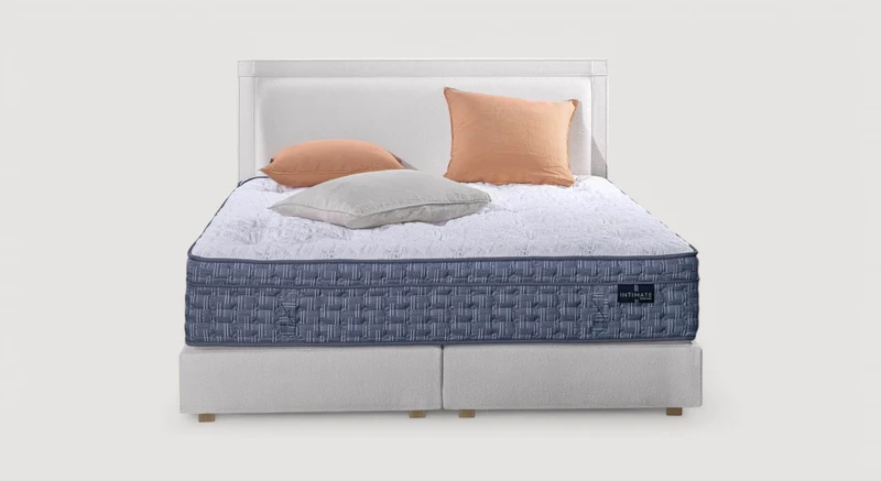 Sommier lattes ANDY 20 Alphine Ivory