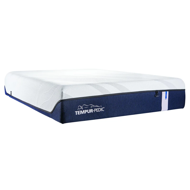 Germain Larivière Matelas Tempur-LuxeAlign moelleux pour grand lit 337691