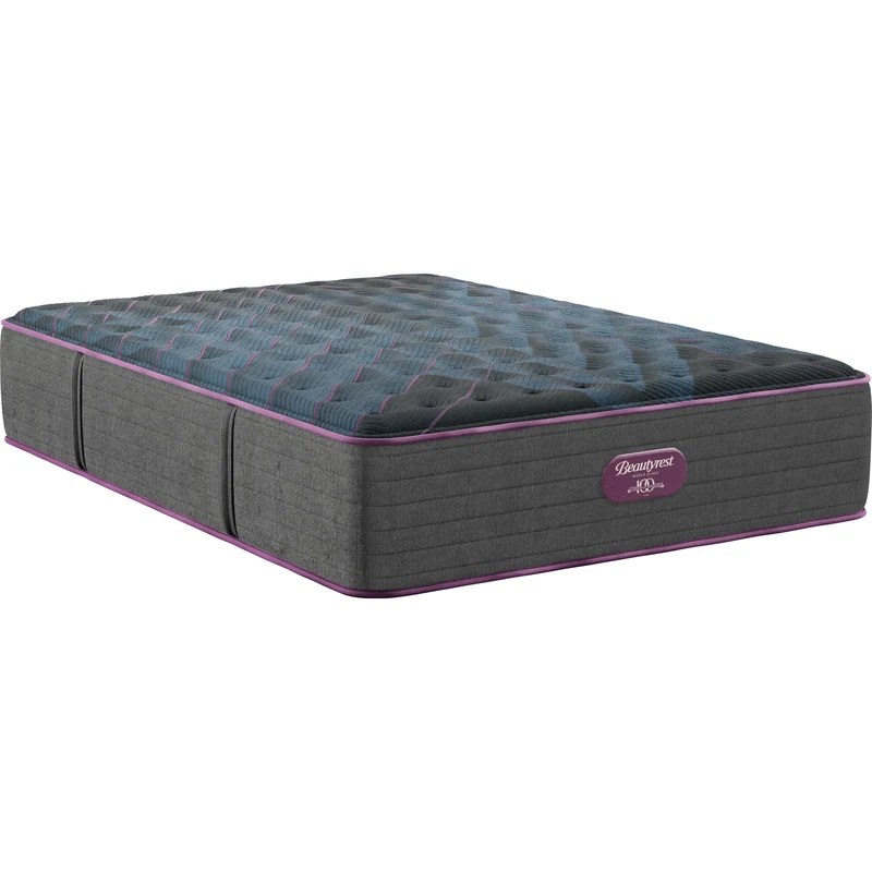 Germain Larivière Matelas Evia mi-ferme à plateau standard pour grand lit 461403