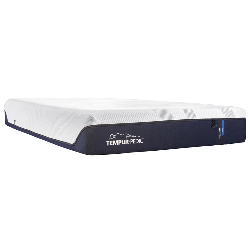 Germain Larivière Matelas Tempur-ProAlign moelleux pour lit simple XL 381802