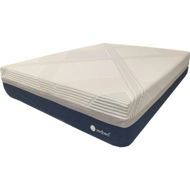 Germain Larivière Matelas Somnium Supreme de 13 pouces pour grand lit 452295