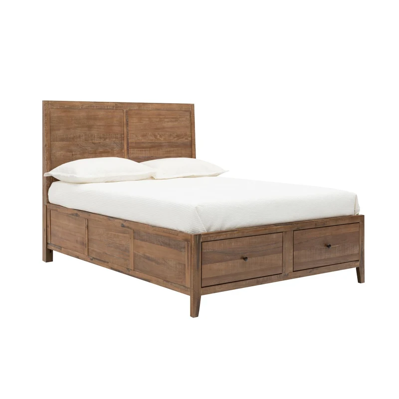 Germain Larivière Lits Grand 917535