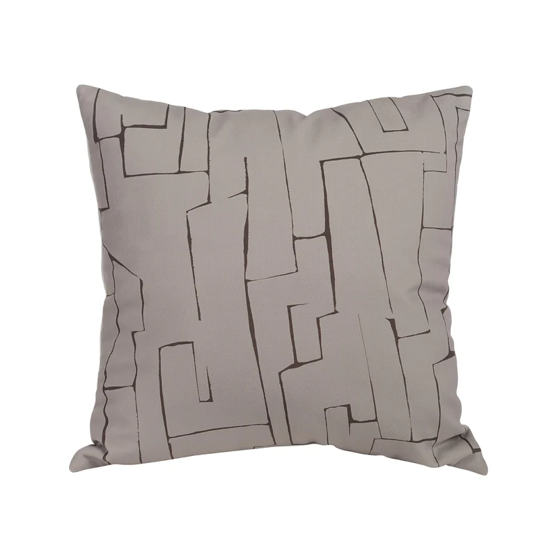 Renwil Oreillers décoratifs Oreillers décoratifs PWFL1476