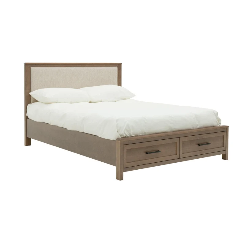 Germain Larivière Lits Grand 917532