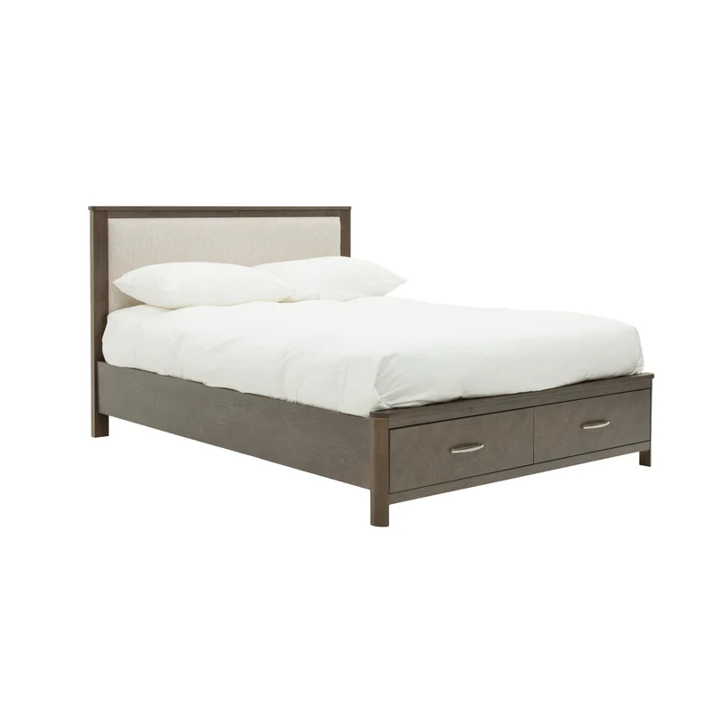 Germain Larivière Lits Grand 917530