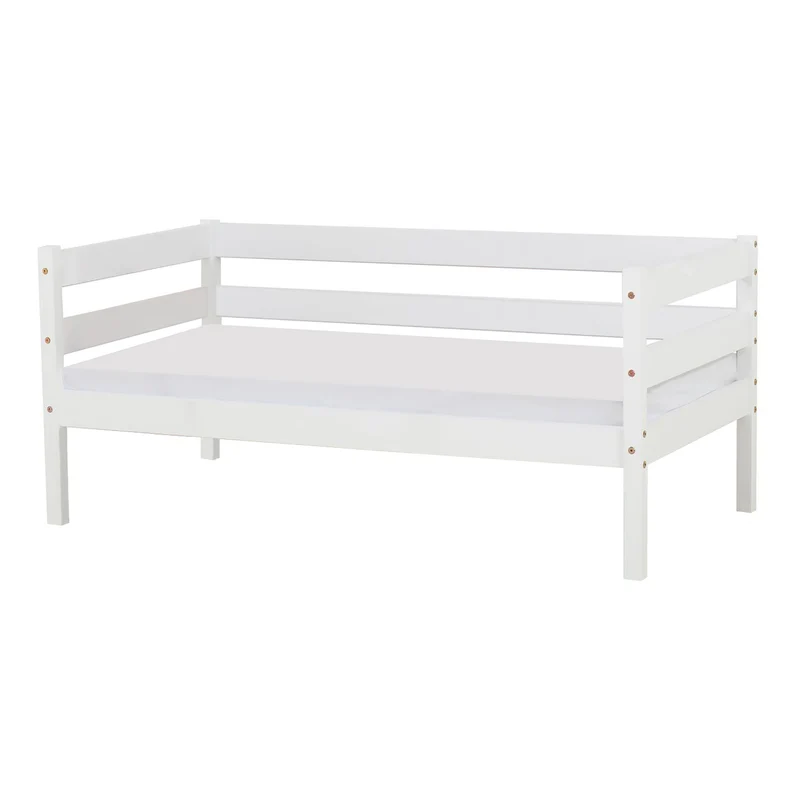 ECO Comfort Juniorseng med Koldskumsmadras