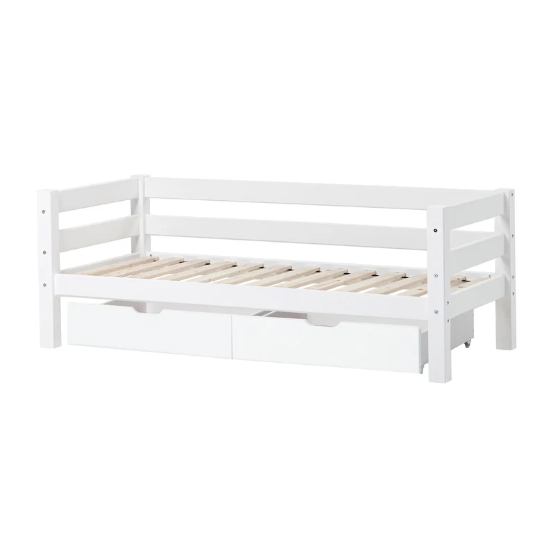 ECO Dream Juniorseng 70x160 med Skuffer