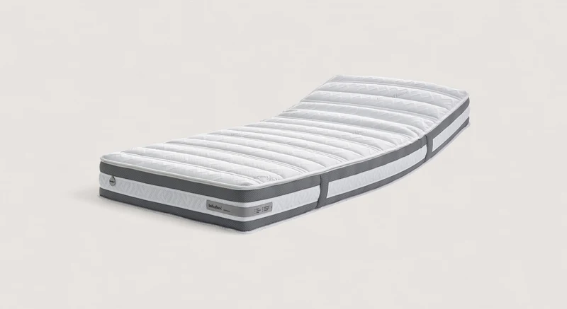 Matelas OPTIMUM Confort Medium