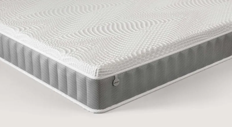 Matelas MEMORY 20 Confort Ferme