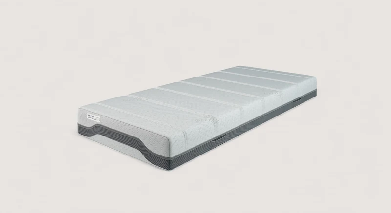 Matelas GELTEX COMFORT PLUS Confort Medium