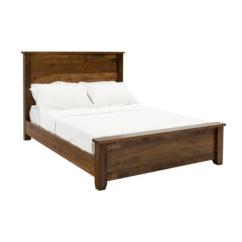 Germain Larivière Lits Grand 914223