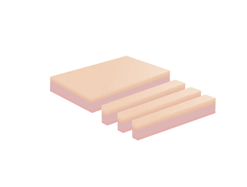 Matelas FB1100AB