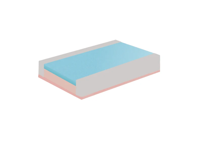 Matelas FB550AB