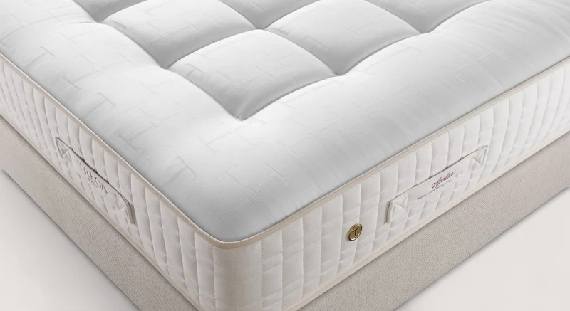 Matelas APOLLON Confort Medium