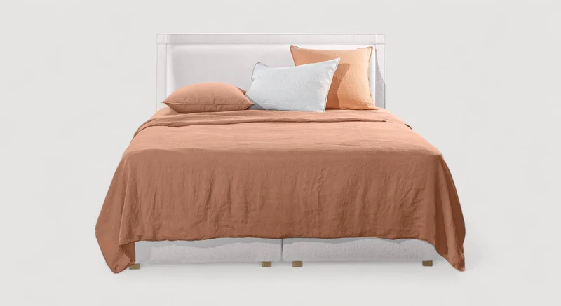 Sommier lattes ANDY 25 Alphine Ivory