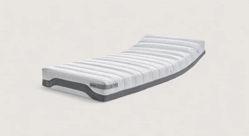 Matelas ZEN PLUS Confort Ferme