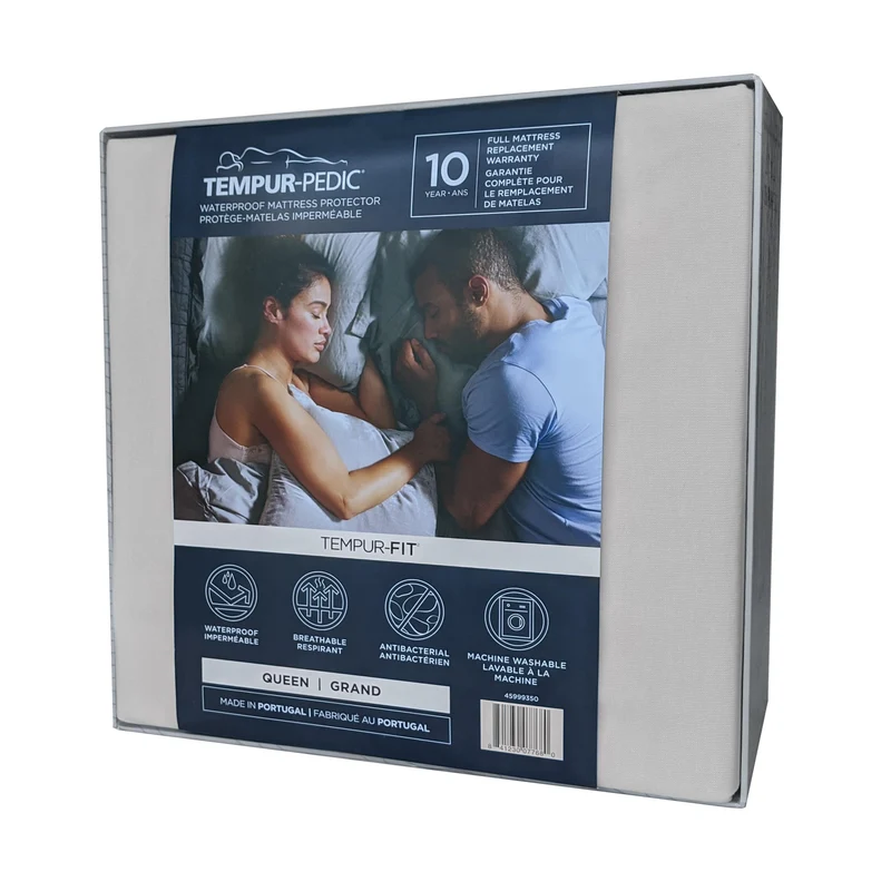 Tempur-Pedic Protection pour matelas Tempur Fit