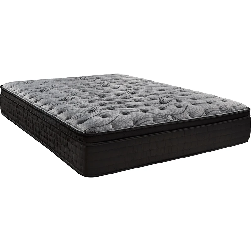 Matelas Mirabel Matelas Paradisio à plateau coussin
