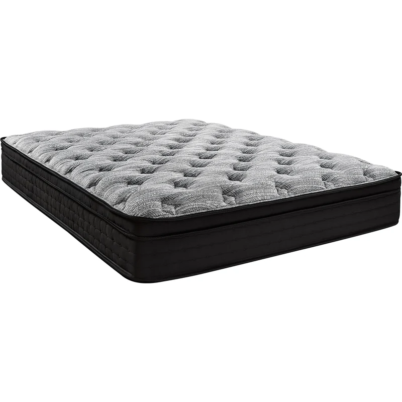 Matelas Mirabel Matelas Oasis à plateau coussin