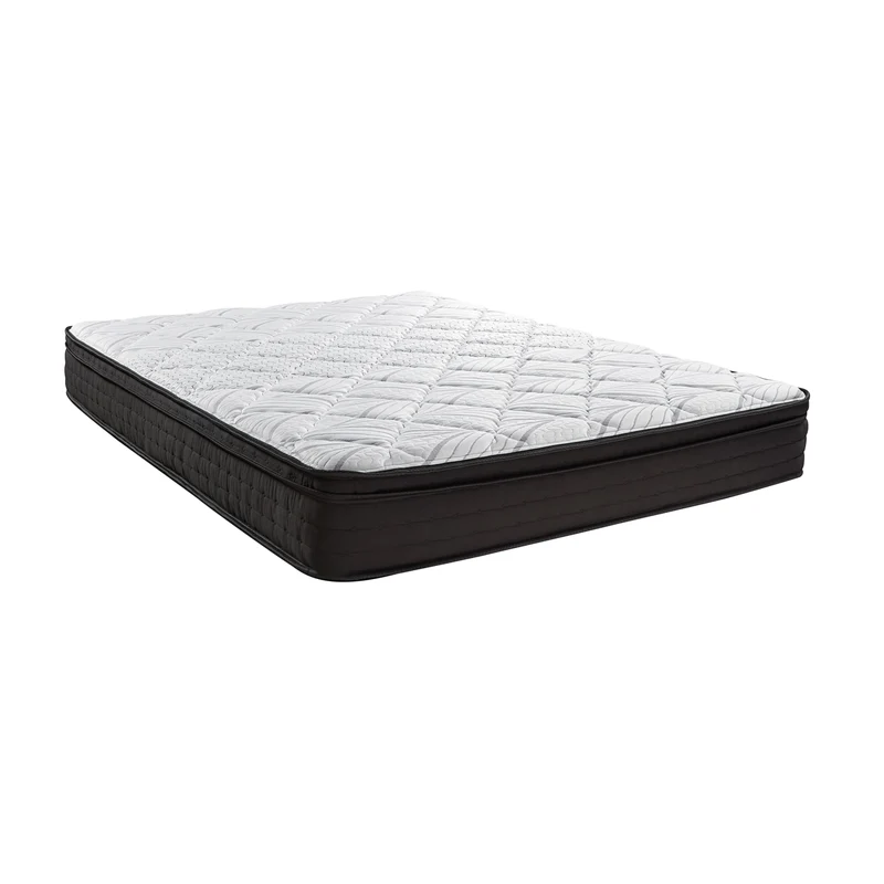 Matelas Mirabel Matelas Roulé Floreal à plateau coussin