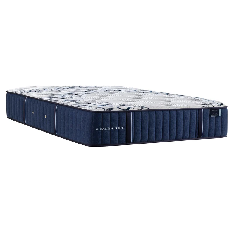 Stearns & Foster Matelas Estate Mon Trésor plateau régulier de luxe ferme
