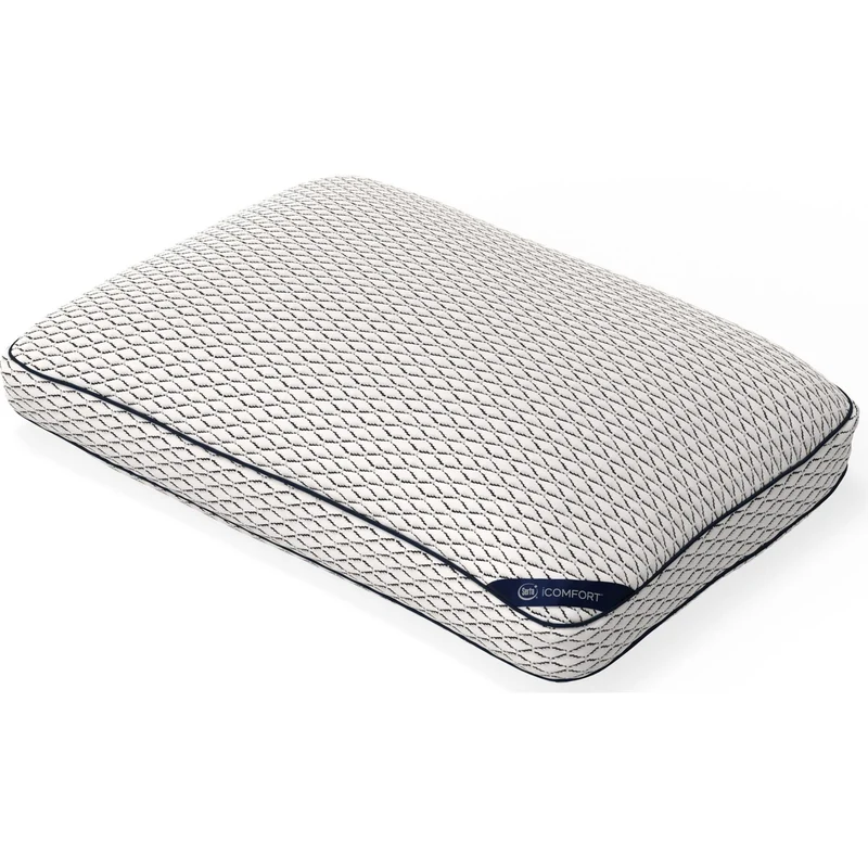 Serta Oreiller iComfort® Scrunch de format grand Oreiller iComfort® sculptant 5.0 (Grand)