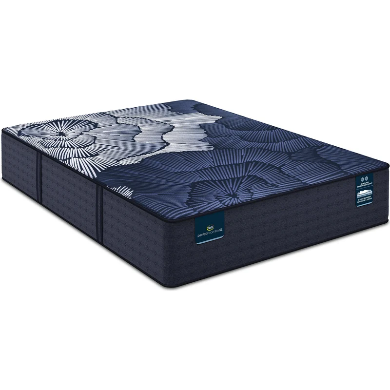 Serta Matelas Pixel ferme
