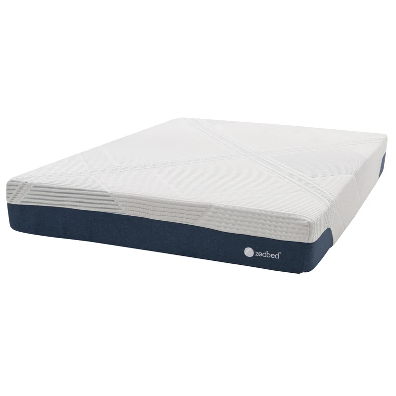 Zedbed Matelas Somnium de 10 pouces