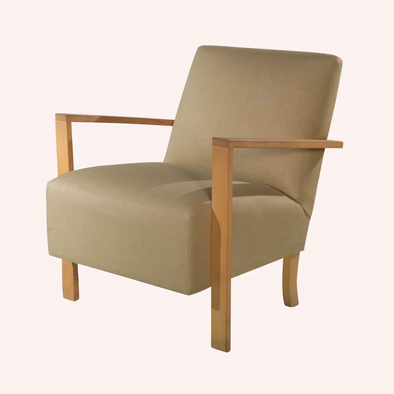 Fauteuil Mariza