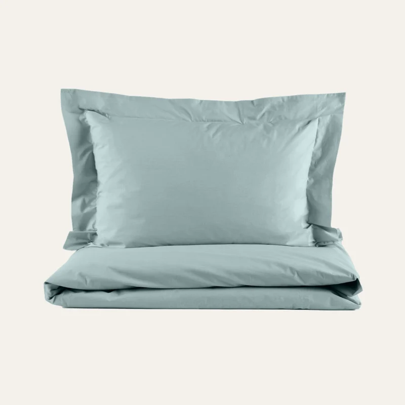Set - Housse de couette Persefoni (incl. taie d'oreiller)