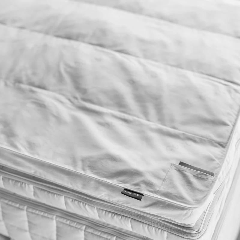 Surmatelas de confort - Kamelia
