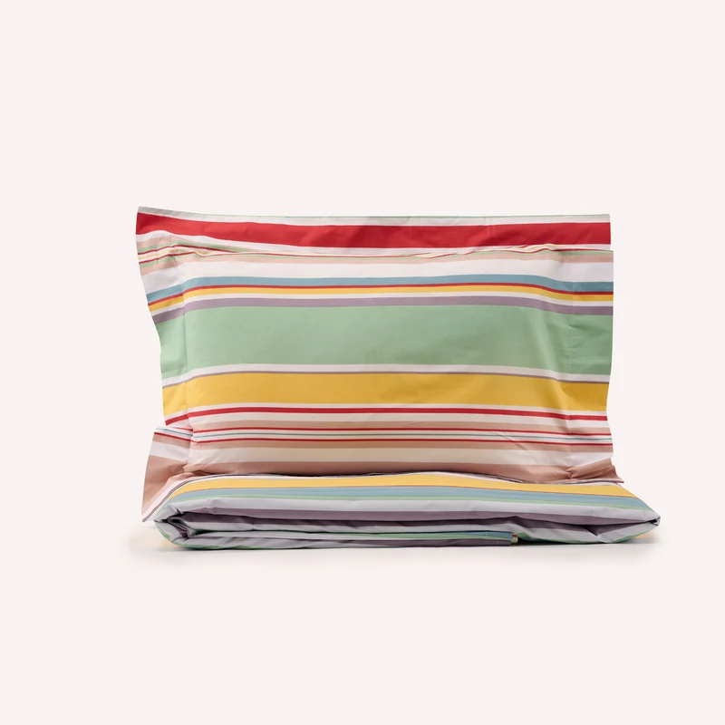 Drap housse Emmelia (incl. taie d'oreiller) - Enfants
