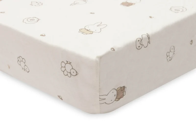 Drap-housse Jersey cododo/berceau - 40/50 x 80/90cm