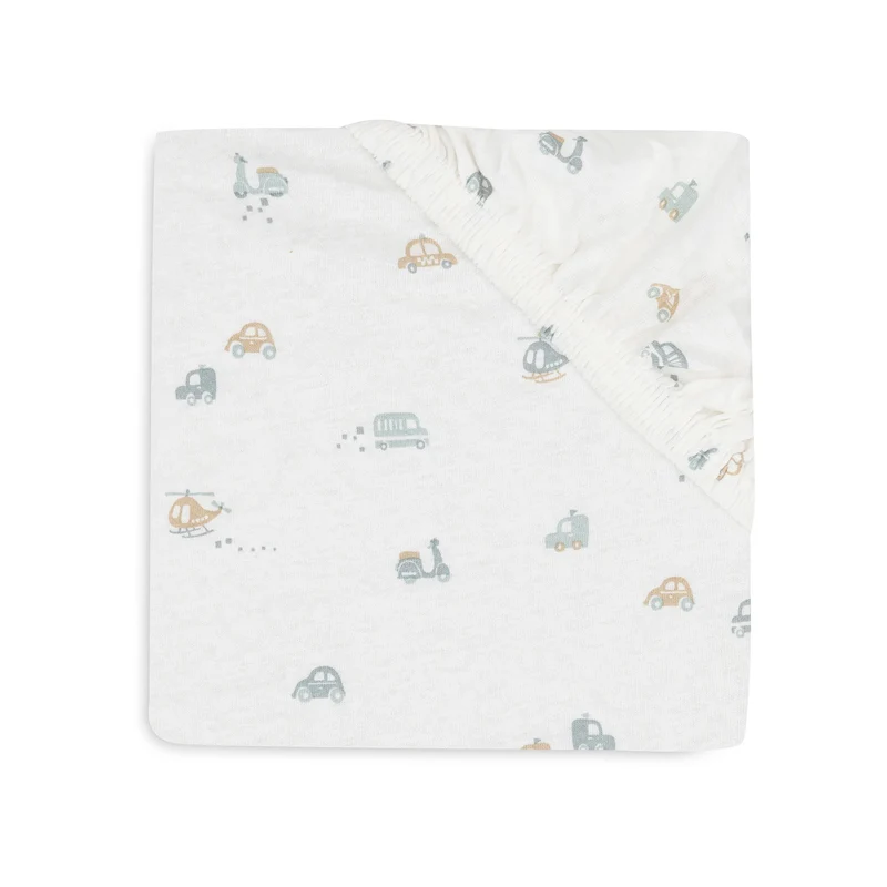 Drap-housse Jersey