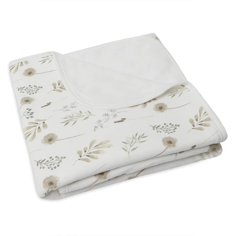 Couverture Jersey pour Berceau