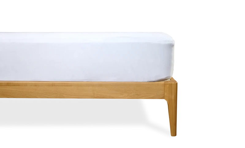 Protège matelas Bambou 3 couches imperméables