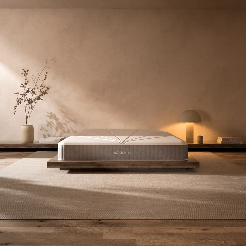 Matelas Hybride - L'Essentiel