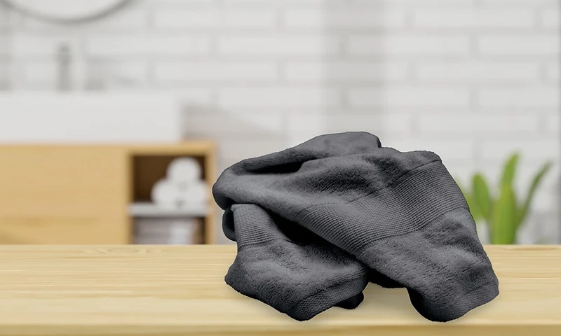 Serviette BAMBOU
