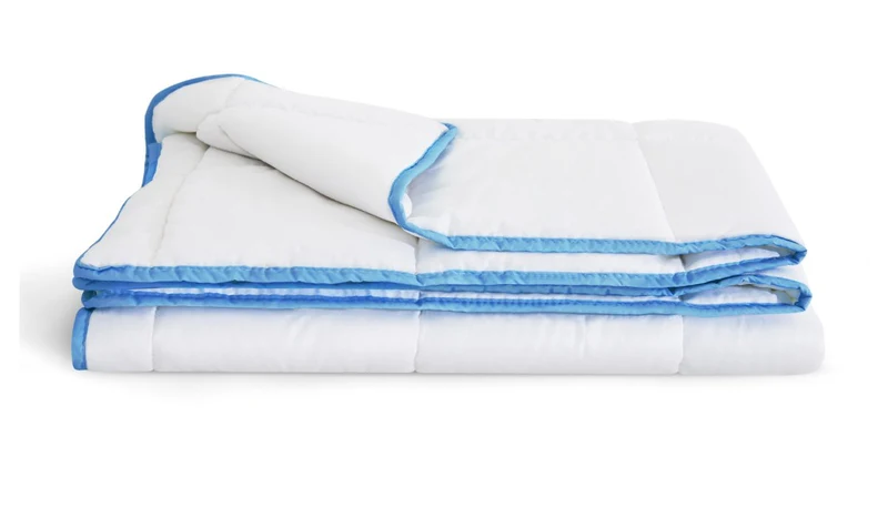 Couette Microfibre en Plumes